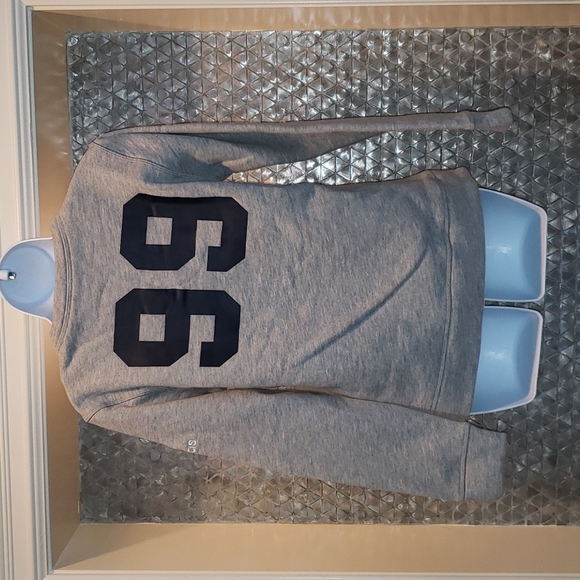 Adidas Juniors Sweatshirt - Picture 4 of 5